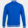 Bluza Joma Campus III 101589.700 niebieski XXL